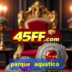 parque aquatico aguas claras feira de santana bahia